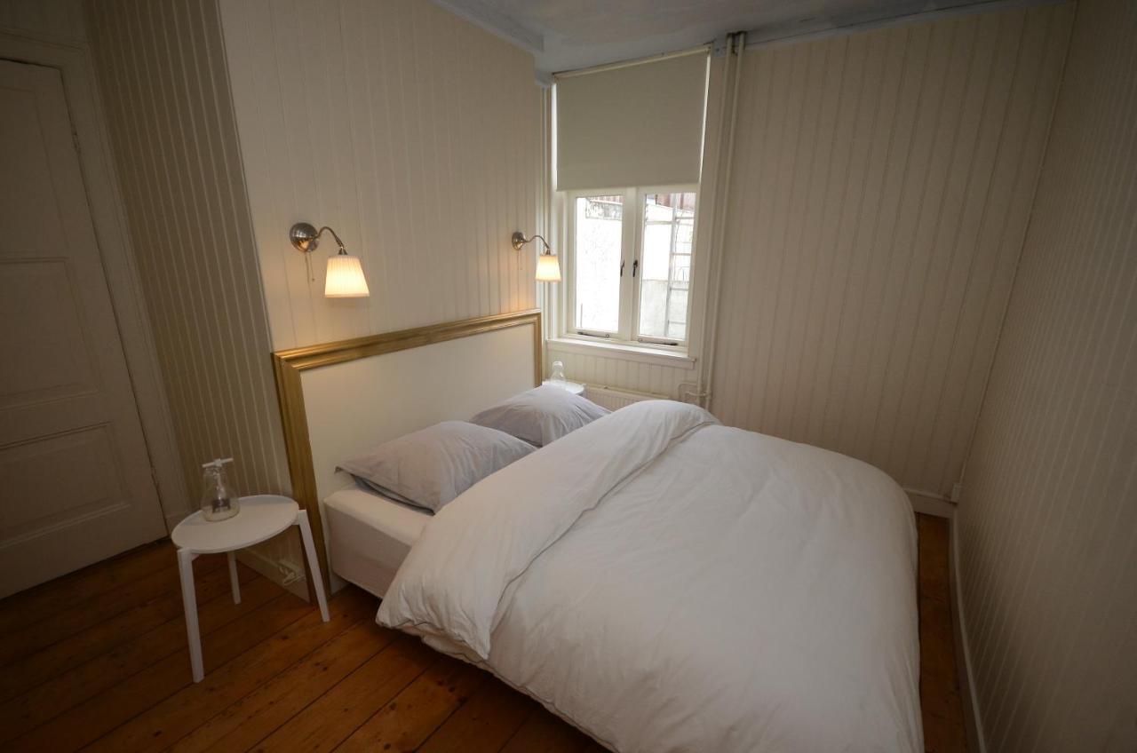 Brahms B&B أوترخت المظهر الخارجي الصورة